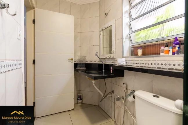 Imagem Apartamento Venda 2 Quartos, Quintal com Sol da Manhã em Perdizes