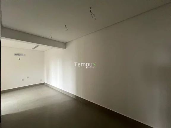 Imagem Blanc Casa Design - Apartamento 137m² 3 suítes à venda no bairro Setor Bueno - Goiânia/GO