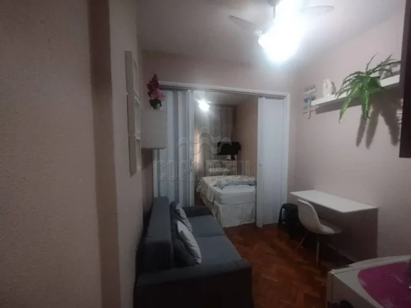 Imagem Copacabana – Rua Rodolfo Dantas | Residencial › Apartamento 1 quarto(s) à Venda