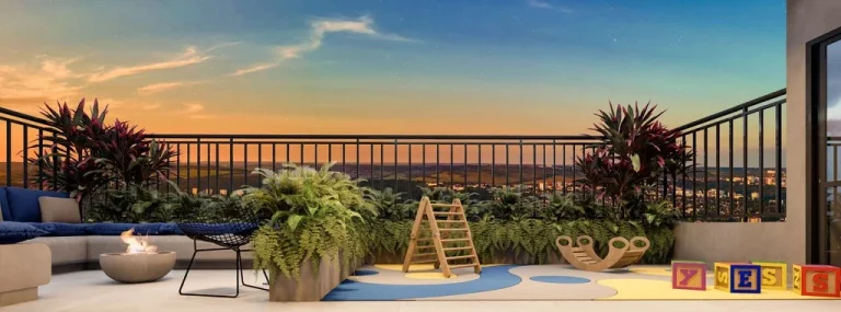 Imagem Apartamento à venda em Campinas, Parque Rural Fazenda Santa Cândida, com 2 quartos, 53,14m2