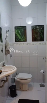Imagem Sobrado à Venda | Condomínio Terras do Barão - Paulínia/SP

Assinado pelo renomado arquiteto Aqu...