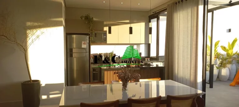 Imagem Casa Comercial para Venda em Limeira, Jardim Porto Real IV, 2 dormitórios, 2 suítes, 2 banheiros, 2 vagas