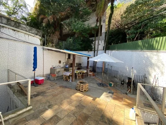 Imagem Casa com 5 quartos a venda em Vila Madalena São Paulo SP, House for sale in São Paulo Brazil, property in São Paulo Brazil, casa de luxo em São Paulo