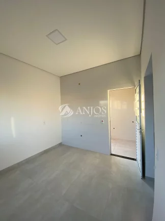 Imagem CASA NOVA, PRONTA PARA MORAR NO JARDIM VIENA, ACEITA FINANCIAMENTO, SINOP MT.