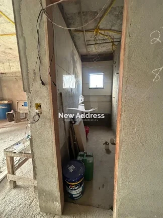 Imagem Fase final de construção - 2 quartos em Nova Itaparica - Vila Velha