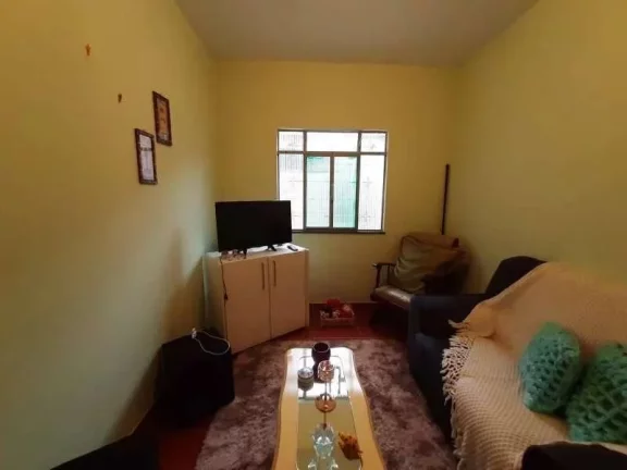 Imagem Casa à venda em Barbacena, Grogotó, com 4 quartos, 120m2