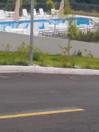 Imagem Apartamento à venda em Cotia-SP, Recanto Vista Alegre! 2 quartos, 1 banheiro, 1 vaga de garagem, 42,00 m² de área!