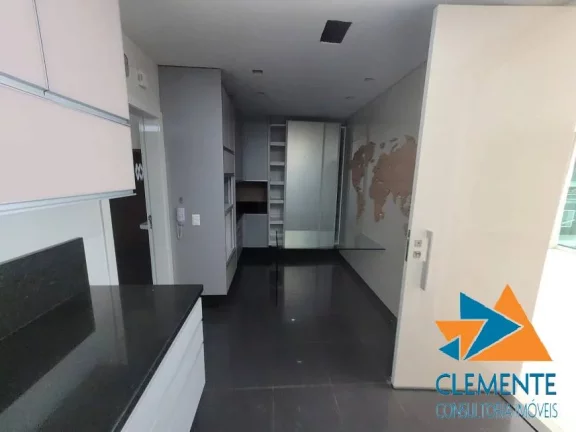 Imagem APTO. A VENDA DE 04 QTOS, 02 SUITES BAIRRO SANTO AGOSTINHO-MG