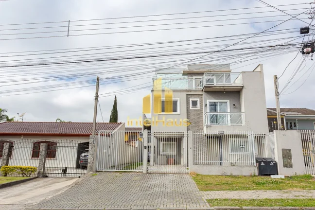 Imagem Um lar completo, pensado para oferecer conforto, funcionalidade e qualidade de vida em uma das regiÃ...