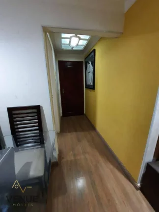 Imagem Apartamento com 2 dormitórios à venda, 55 m² por R$ 382.800,00 - Vila Nivi - São Paulo/SP