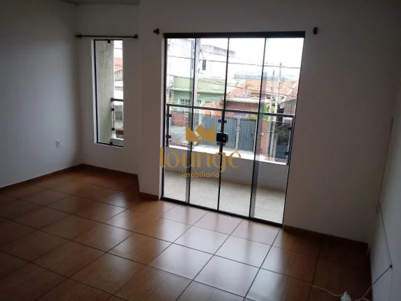 Imagem Sobrado à venda Jardim Santa Lucia Zona Norte - Sorocaba/SP