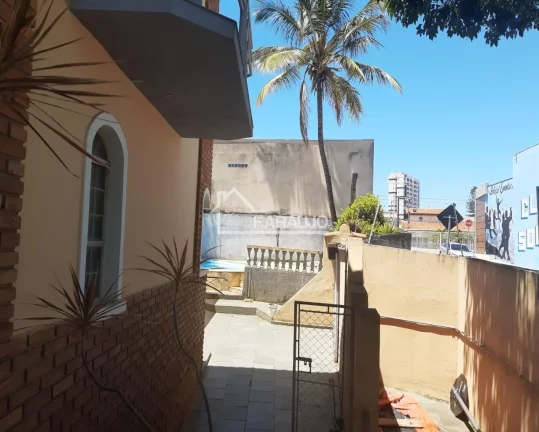 Imagem SOBRADO PARA VENDA EM SOROCABA-SP!
