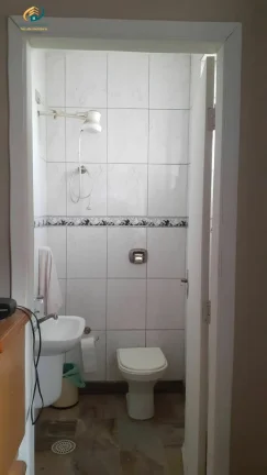 Imagem Sobrado Alto Padrão