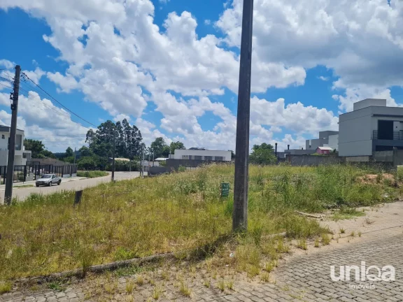 Terreno para venda localizado nas Terras de Santorini