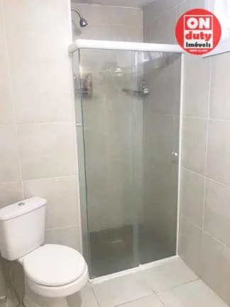 Imagem Apartamento à venda, 137 m² por R$ 850.000,00 - Gonzaga - Santos/SP