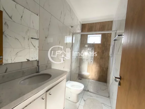 Imagem Imperdível oportunidade de adquirir uma casa com 3 quartos, 1 suíte, 2 salas, 1 banheiro e 2 vagas de garagem no Jardim Montevidéu, Campo Grande-MS!