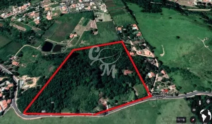 Imagem Área Residencial em Itupeva, SP