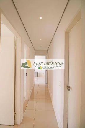 Imagem Lindo apartamento para venda com 84 metros quadrados com 3 quartos em Cambuí - Campinas - SP