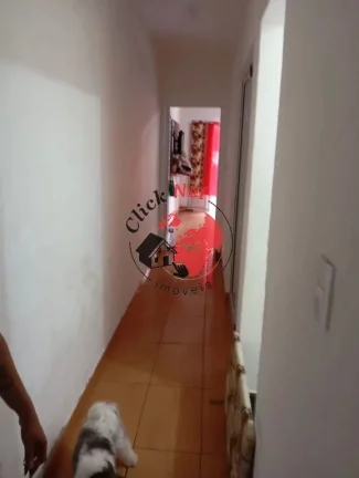 Imagem Sobrado à Venda no bairro Cooperativa em São Bernardo do Campo