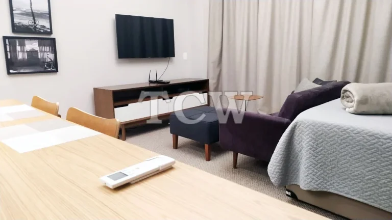 Imagem Apartamento à venda no bairro Brooklin - São Paulo/SP, Zona Sul