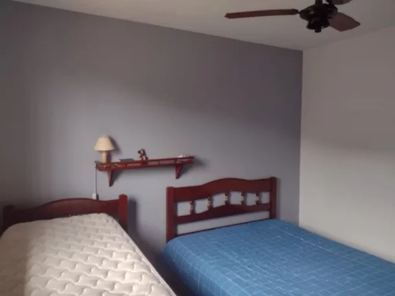 Imagem CASA COM 59.21 m² - SOLEMAR - PRAIA GRANDE SP