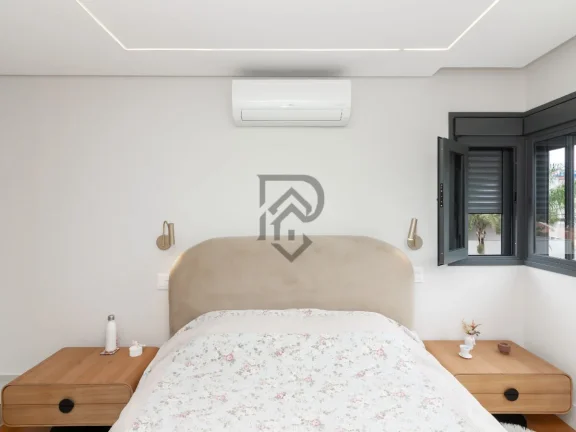Imagem Apartamento Condomínio Insignia campo belo