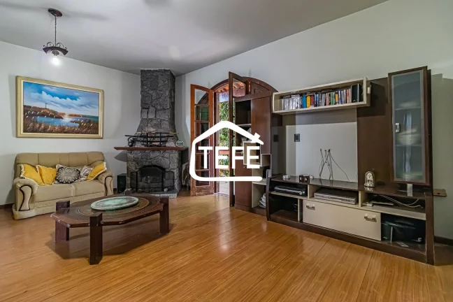 Imagem Casa à venda com infra completa - 3 dormitórios - R$ 1.398.000,00 - Anil, Rio de Janeiro