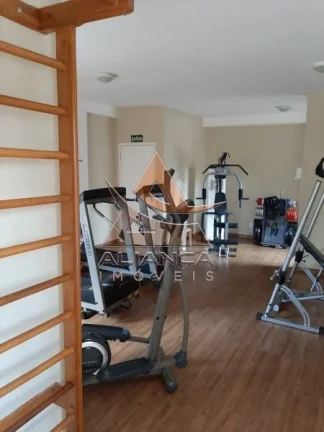 Imagem Apartamento - Ribeirão Preto - Jardim Botânico