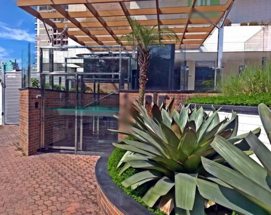 Imagem APARTAMENTO COM 68 m² - FORTE - PRAIA GRANDE SP