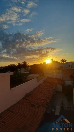 Imagem Apartamento com 1 Quarto e Sala à Venda em Ipiranga - Guarapari/ES