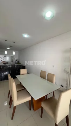 Imagem Casa, Bairro Caminho do Sol, 4 4, sendo todos suítes, sala de estar, sala de jan