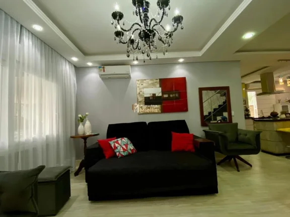 Imagem Casa em Condomínio com 4 Dormitorio(s) localizado(a) no bairro São Lucas em Viamão / Rio Grande do Sul Ref.:57580465