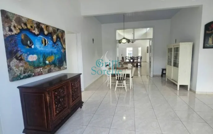 Imagem Casa em Condomínio à Venda em Horto Florestal - Ubatuba/SP.