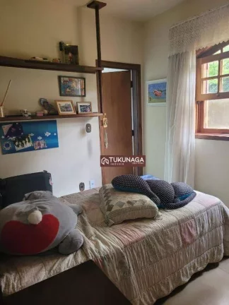 Imagem Chácara com 4 quartos à venda, 2000 m² por R$ 2.900.000 - Recanto Amapola - Bragança Paulista/SP