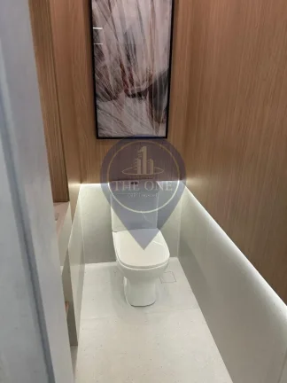 Imagem Apartamento à venda em São Paulo - Jardim Portal I E II: 1 quarto, 1 suíte, 1 sala, 1 banheiro, 1 vaga, 47m². Imperdível!