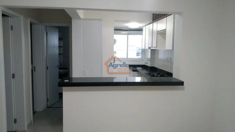 Imagem Apartamento à venda no bairro CONDOMÍNIO SANTA CLARA - Mogi Guaçu/SP