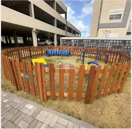 Imagem Apartamento em Ponta de Campina