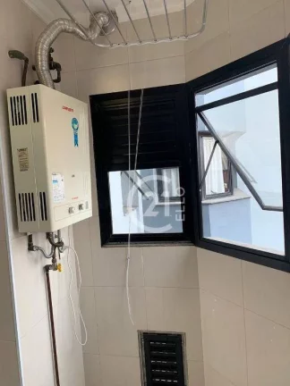 Imagem Apartamento à Venda na Vila Clementino - SP