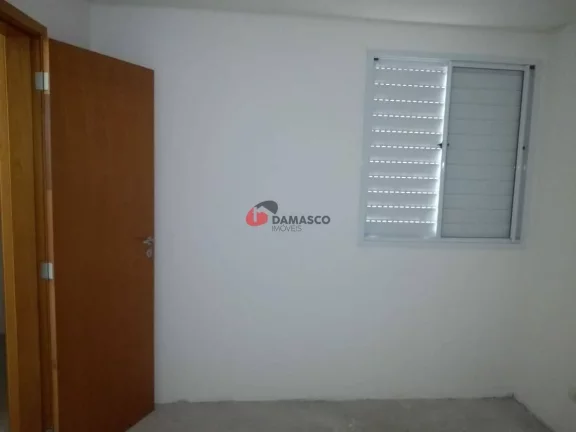 Imagem Apartamento à venda 2 Quartos, 1 Suite, 2 Vagas, 60M², Campestre, Santo André - SP