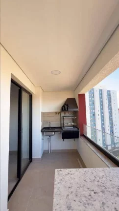 Imagem Apartamento à venda, 47 m² por R$ 550.000,00 - Parque Campolim - Sorocaba/SP