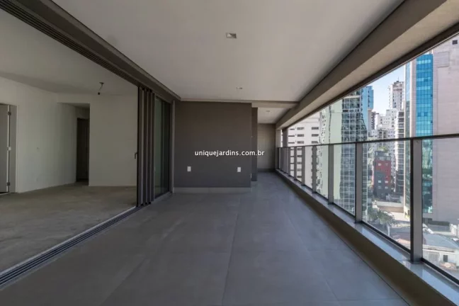 Imagem Apartamento à venda Vila Olímpia São Paulo
