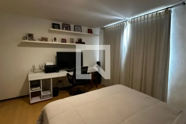Imagem Apartamento à Venda - Recreio, 3 Quartos, 208 m2