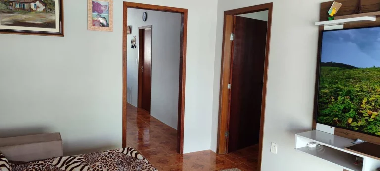 Imagem Casa à venda no São Cristovão