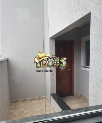 Imagem APARTAMENTO VILA NOVA CURUÇA