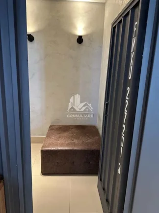 Imagem Sala, Centro, Santos - R$ 820 mil, Cod: 24431