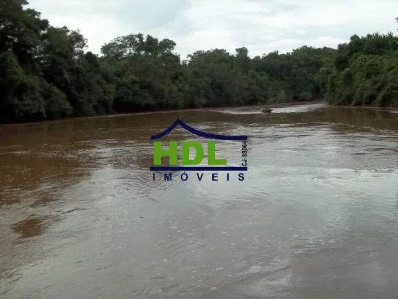 Imagem FAZENDA 24 ALQS CULTURÃO BEIRA RIO