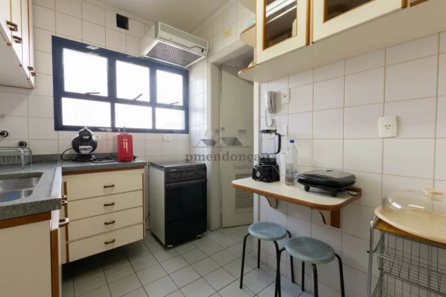 Imagem Vila Madalena Apartamento 3 dormts, 1 suites, 2 vagas,