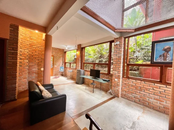 Imagem Chácara com 3 dormitórios à venda, 5075 m² por R$ 4.300.000,00 - Granja Viana - Cotia/SP