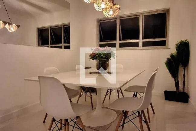 Imagem Apartamento à Venda - Vila Mariana, 3 Quartos, 155 m2