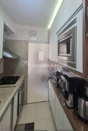 Imagem Venha morar no Inspiratto - Apartamento diferenciado no Bairro Swift

Pertinho da Leopoldo Mandic e ...